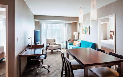 Residence Inn by Marriott Boston Burlington