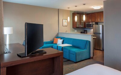 Residence Inn by Marriott Boston Burlington