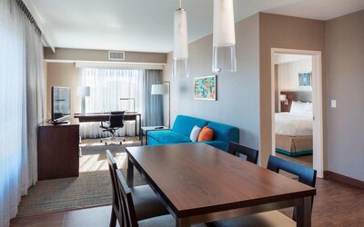 Residence Inn by Marriott Boston Burlington