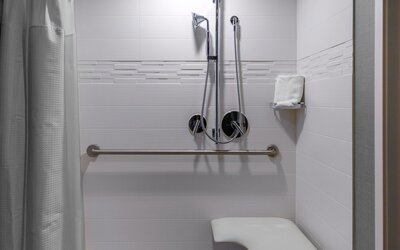 Residence Inn by Marriott Boston Burlington