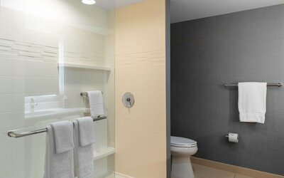 Residence Inn by Marriott Boston Burlington
