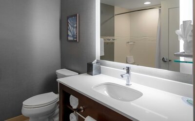 Residence Inn by Marriott Boston Burlington