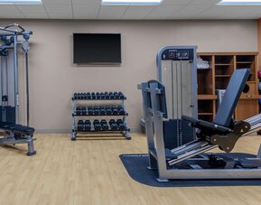 Residence Inn by Marriott Boston Burlington