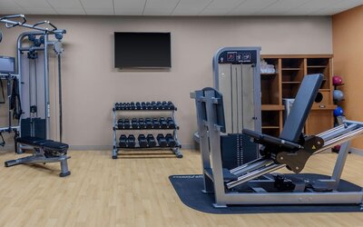 Residence Inn by Marriott Boston Burlington