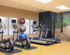 Residence Inn by Marriott Boston Burlington