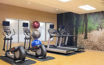 Residence Inn by Marriott Boston Burlington