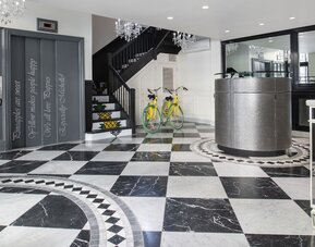Staypineapple, A Delightful Hotel, South End