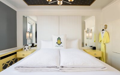 Staypineapple, A Delightful Hotel, South End