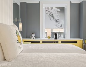 Staypineapple, A Delightful Hotel, South End