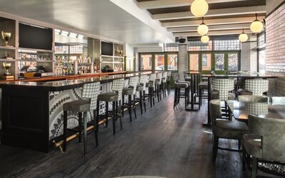 Staypineapple, A Delightful Hotel, South End
