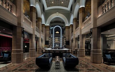THE MIDLAND HOTEL, Chicago, a Tribute Portfolio Hotel