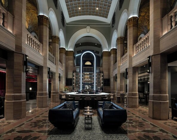 THE MIDLAND HOTEL, Chicago, a Tribute Portfolio Hotel
