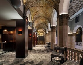 THE MIDLAND HOTEL, Chicago, a Tribute Portfolio Hotel
