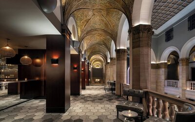 THE MIDLAND HOTEL, Chicago, a Tribute Portfolio Hotel
