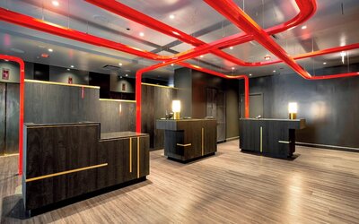 THE MIDLAND HOTEL, Chicago, a Tribute Portfolio Hotel