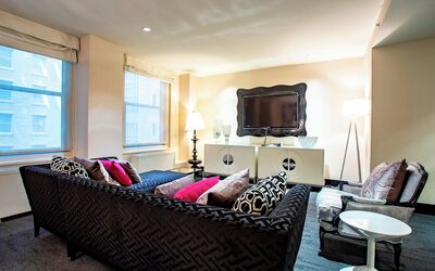 THE MIDLAND HOTEL, Chicago, a Tribute Portfolio Hotel