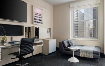THE MIDLAND HOTEL, Chicago, a Tribute Portfolio Hotel