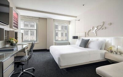 THE MIDLAND HOTEL, Chicago, a Tribute Portfolio Hotel