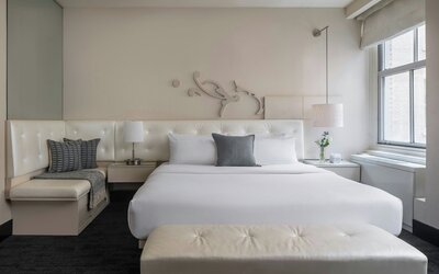 THE MIDLAND HOTEL, Chicago, a Tribute Portfolio Hotel