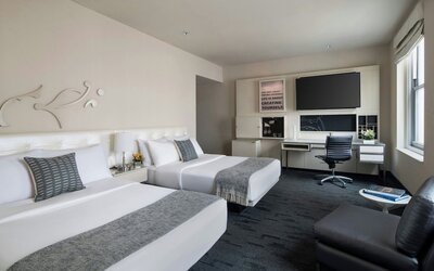 THE MIDLAND HOTEL, Chicago, a Tribute Portfolio Hotel