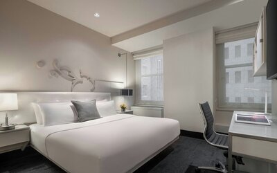 THE MIDLAND HOTEL, Chicago, a Tribute Portfolio Hotel
