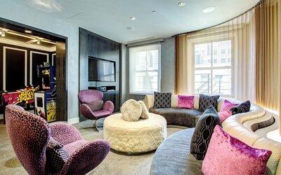 THE MIDLAND HOTEL, Chicago, a Tribute Portfolio Hotel