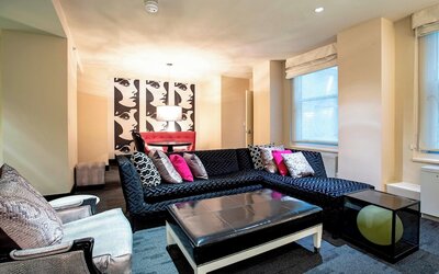 THE MIDLAND HOTEL, Chicago, a Tribute Portfolio Hotel