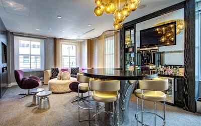 THE MIDLAND HOTEL, Chicago, a Tribute Portfolio Hotel