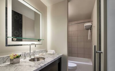 THE MIDLAND HOTEL, Chicago, a Tribute Portfolio Hotel