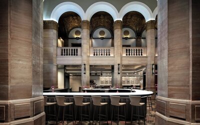 THE MIDLAND HOTEL, Chicago, a Tribute Portfolio Hotel