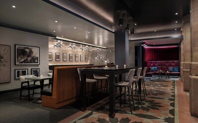 THE MIDLAND HOTEL, Chicago, a Tribute Portfolio Hotel