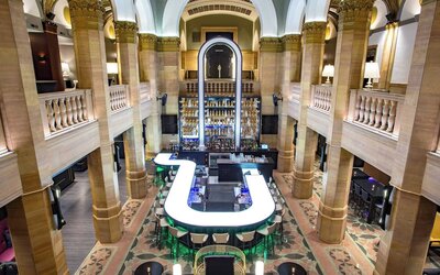 THE MIDLAND HOTEL, Chicago, a Tribute Portfolio Hotel