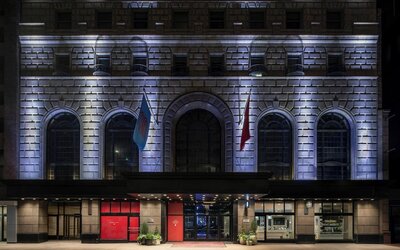 THE MIDLAND HOTEL, Chicago, a Tribute Portfolio Hotel
