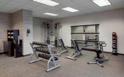 Courtyard by Marriott Boston Logan Airport