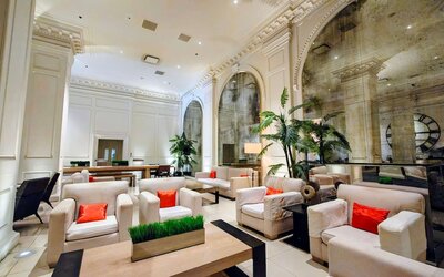 The Chicago Hotel Collection Ambassador Gold Coast