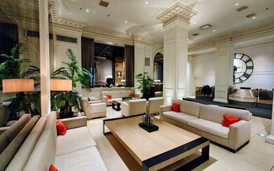 The Chicago Hotel Collection Ambassador Gold Coast
