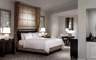 The Palazzo at The Venetian