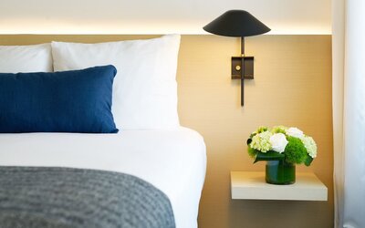 The Chicago Hotel Collection Ambassador Gold Coast
