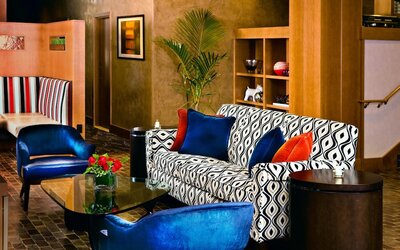 Courtyard by Marriott Boston Logan Airport