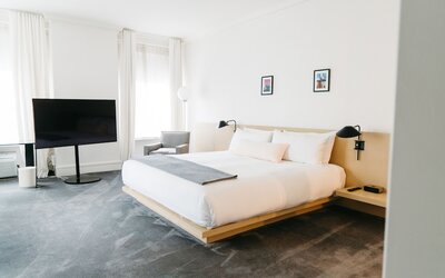 The Chicago Hotel Collection Ambassador Gold Coast