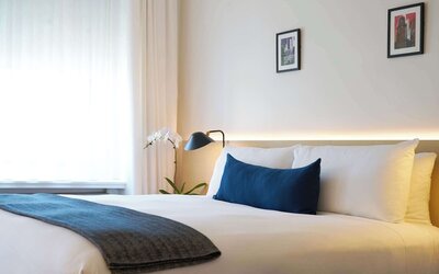 The Chicago Hotel Collection Ambassador Gold Coast