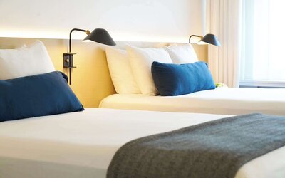 The Chicago Hotel Collection Ambassador Gold Coast