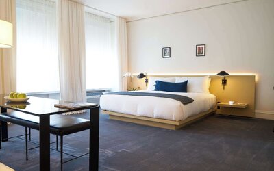 The Chicago Hotel Collection Ambassador Gold Coast