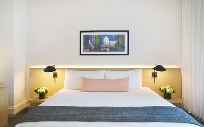 The Chicago Hotel Collection Ambassador Gold Coast