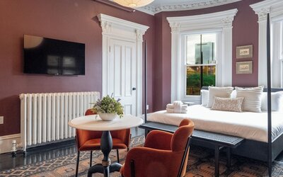 The Chester Hotel