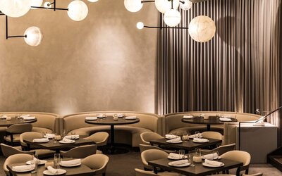The Chicago Hotel Collection Ambassador Gold Coast
