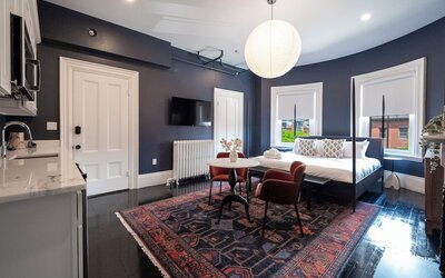 The Chester Hotel