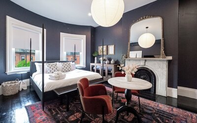 The Chester Hotel