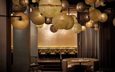 The Chicago Hotel Collection Ambassador Gold Coast