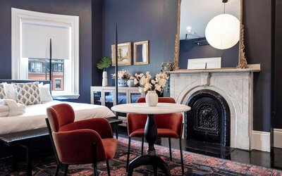 The Chester Hotel